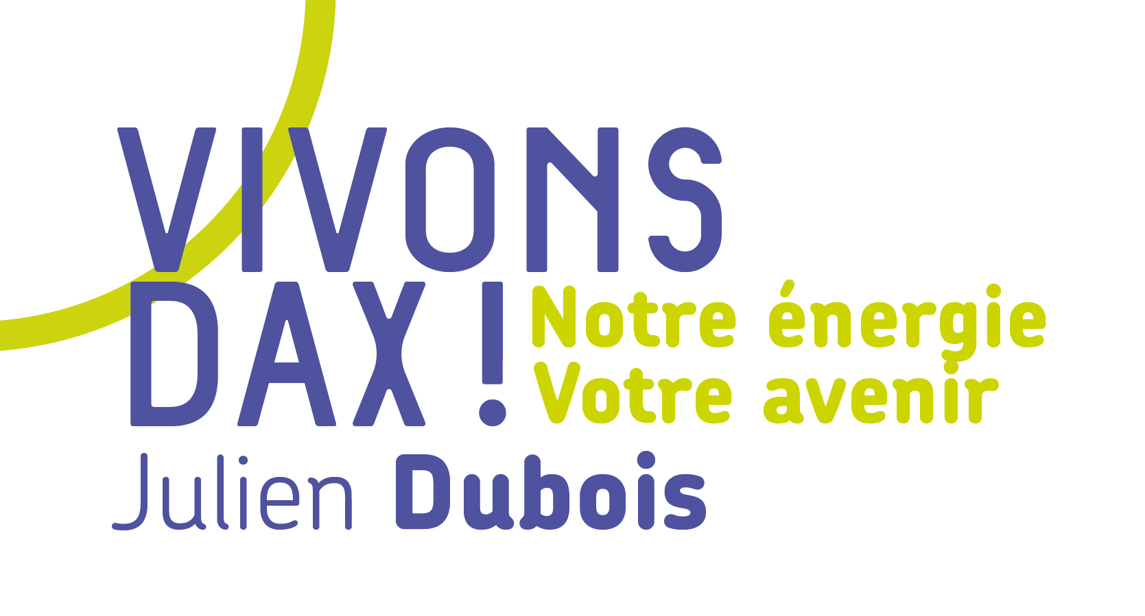 Vivons Dax